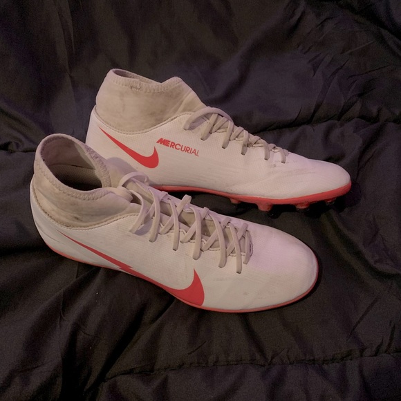 Nike soccer cleats
